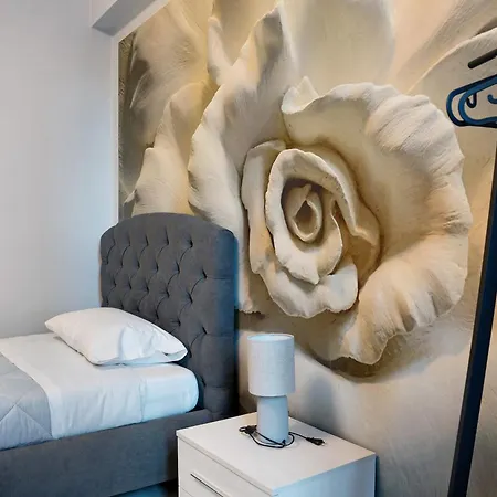 Apartment Civico 16