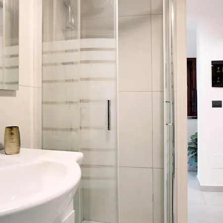 Apartment Civico 16 Saluzzo